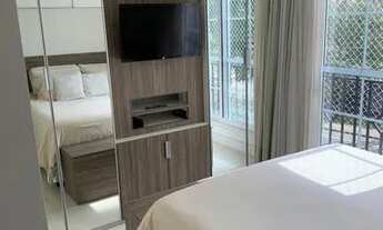 Imagem 2: Apartamento alto padrão no Cristo Rei