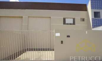 Imagem: Barracão - Parque Via Norte - Campinas