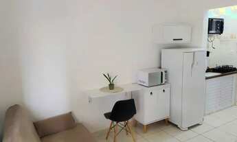 Imagem 2: Pacote 1600 Apartamento com 1 banheiro