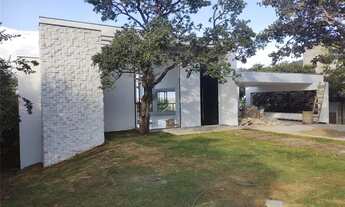 Imagem: Casa 4 quartos, 2 suítes, 1 master