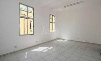 Imagem: São Paulo - Conjunto Comercial/Sala - Sé