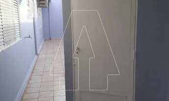 Imagem: Araçatuba - Casa - Novo Umuarama