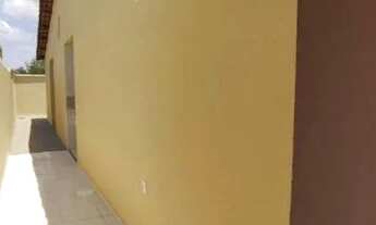 Imagem 5: Casa para venda possui 90 metros quadrados com 3 quartos em Imbuí - Salvador - Bahia