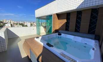 Imagem: COBERTURA ALTO PADRÃO, LAZER COMPLETO 3