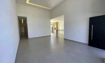 Imagem 4: LINDA CASA NOV COM 3 QUARTOS NO CONDOMINIO GRAN RESERVE EM INDAIATUBA SP