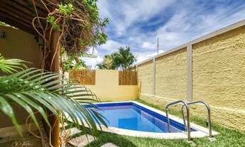 Imagem 2: Chalé 3 quartos pipa beleza spa Resort