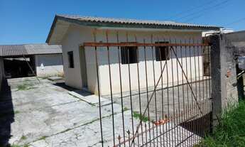 Imagem: Casa para aluguel com 50 metros quadrados