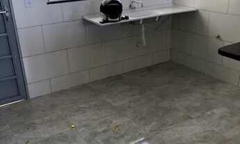 Imagem 2: Aluguel apto águas lindas