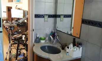 Imagem 9: Apartamento para Venda - 47.42m², 1 dormitório, 1 vaga - Partenon