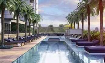 Imagem: Perdizes 106m² com 3 dormitórios, 2 vagas