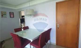 Imagem 3: Lindo apartamento com 3 quartos / 1 suíte, 71m² e 1 vaga de garagem no Rosarinho com lazer