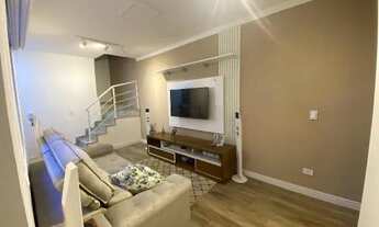 Imagem 5: Cobertura Venda - 03 Dorm. 144m² - R$ 583.000,00 - Pq. Oratório - Sto. André/SP