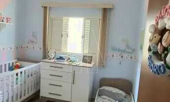 Imagem 6: Araçatuba - Casa - Concórdia II