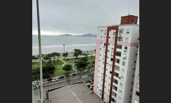 Imagem: Sala Living com 1 dorm, Embaré, Santos