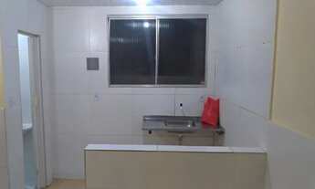 Imagem 5: Aluguel Casa com 1 dormitório