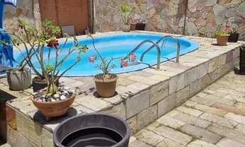 Imagem 2: Casa - Venda - Olinda , Pernambuco Casa à venda e Olinda, 4quartos, piscina