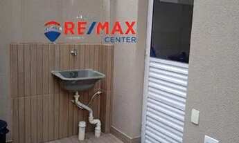 Imagem 5: DBT L5 - ALUGO Apartamento com quintal e 2 quartos em Camará - Serra - ES