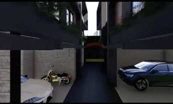 Imagem 4: CONDOMINIO DE SOBRADOS NO TREMEMBÉ. NOVOS, VAGOS, 3 SUÍTES, 3 VAGAS DE GARAGEM COBERTAS