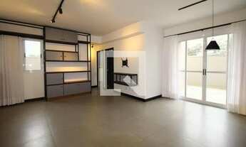 Imagem: Apartamento para Aluguel - Mansões Santo