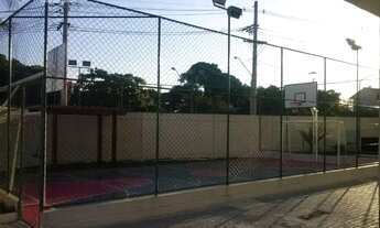 Imagem 7: Apartamento 02 Quartos - semi mobiliado - Condomínio Enseada Manguinhos - Manguinhos - Ser