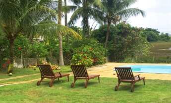 Imagem 2: Aluguel casa de praia em Itacimirim pacote carnaval