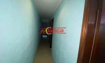 Imagem 2: Casa, Jardim Bela Vista - Guarulhos