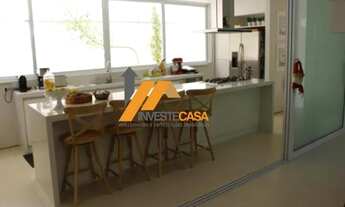 Imagem 4: CASA EM CONDOMÍNIO RESIDENCIAL em SOROCABA - SP, MONT BLANC