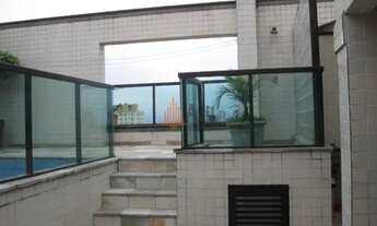 Imagem 3: Cobertura no Tatuapé com 250m² a Venda