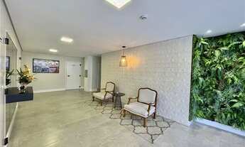 Imagem 2: Um apartamento charmoso à sua espera!