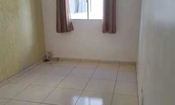 Imagem 3: Apartamento para alugar com 50 metros quadrados com 2 quartos, sala para dois ambientes