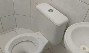 Imagem 5: Quitinetes na Avenida Santos Dumont, Tirirical