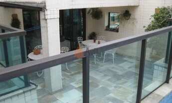 Imagem: Cobertura no Tatuapé com 250m² a Venda