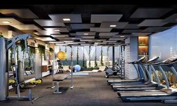 Imagem 3: Apartamento 2 dormitórios à venda Praia Brava Itajaí/SC