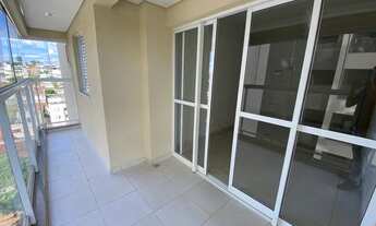 Imagem 7: Apartamento para aluguel com 86 m2 com 03 quartos no Bairro Morada da Colina - Uberlândia