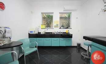 Imagem 4: São Paulo - Casa Comercial - Moema