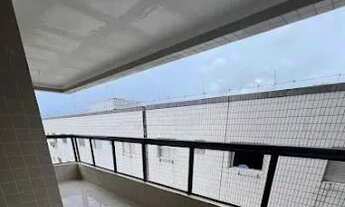 Imagem 6: Apartamento para Venda em Praia Grande, Mirim, 2 dormitórios, 1 suíte, 2 banheiros, 1 vaga