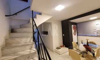 Imagem 4: Cobertura 3 quartos no Buritis