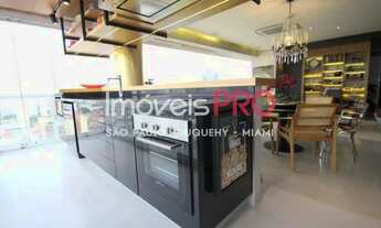 Imagem 7: Apartamento novo em andar alto, com 108m² 1suíte e 2 vagas!