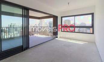 Imagem 4: Apartamento novo 75m² 2 suítes próximo metrô Paraíso