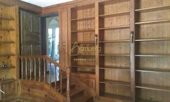 Imagem 6: Magnifica casa na Chácara flora