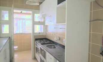 Imagem 2: Apartamento para Venda - 66.65m², 2 dormitórios, 1 vaga - Teresópolis