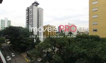 Imagem 5: Apto Vila Olímpia - 3 dorm - 2 suítes!