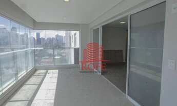 Imagem 3: Apartamento com 3 dormitórios, 130 m² - venda por R$ 2.100.000,00 ou aluguel por R$ 14.148