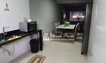 Imagem 4: Sobrado com 3 dormitórios, 170 m² - venda por R$ 800.000,00 ou aluguel por R$ 3.687,71/mês