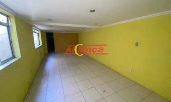 Imagem 3: Casa, Jardim Bela Vista - Guarulhos