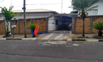 Imagem 2: Casa - Jardim Stella - Campinas