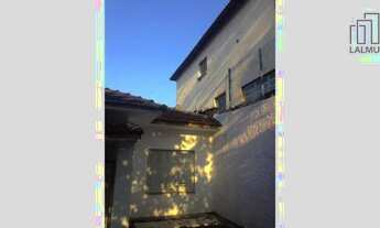 Imagem 5: Casa Térrea com 3 Dormitórios na Vila Mariana - Espaço e Conforto em 160m²