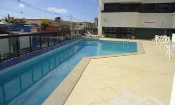 Imagem 5: Apartamento 1 quarto semi mobiliado, Pitangueiras, Lauro de Freitas