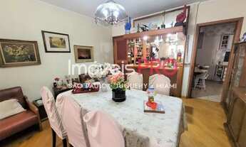 Imagem 6: MOEMA PÁSSAROS - 108M² - 3 DORMITÓRIOS - 1 SUÍTE - 1 VAGA