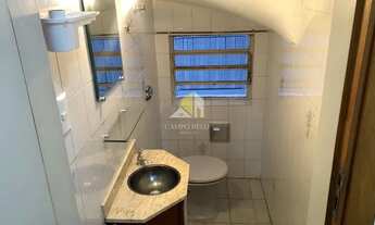 Imagem 6: Casa com espaço amplo, garagem, dormitorios, banheiros, área externa e edicula